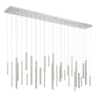 Eurofase - Santana LED Chandelier - 46814-036 - Canada Light Shop