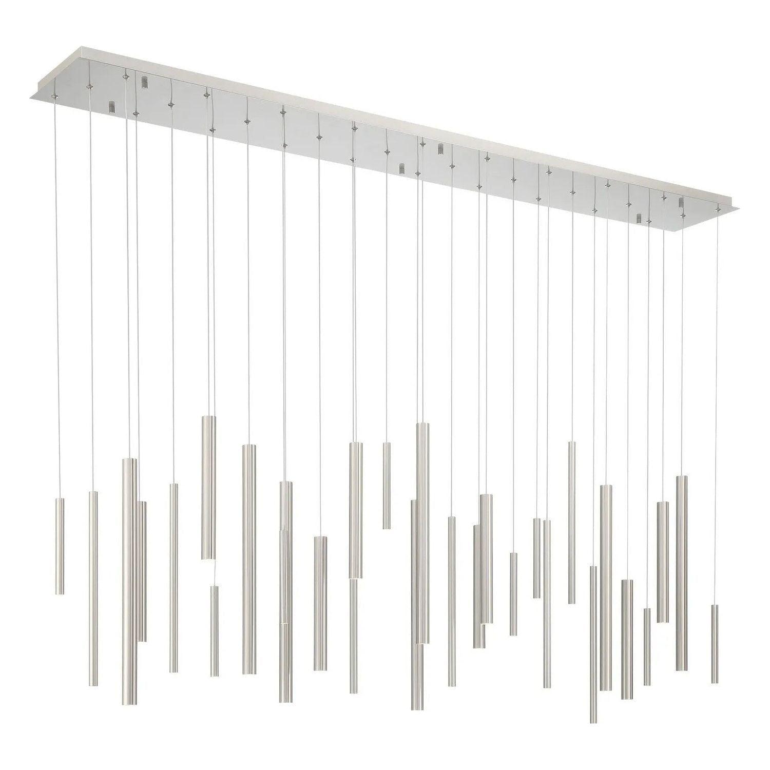 Eurofase - Santana LED Chandelier - 46814-036 - Canada Light Shop