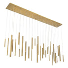 Eurofase - Santana LED Chandelier - 46814-043 - Canada Light Shop