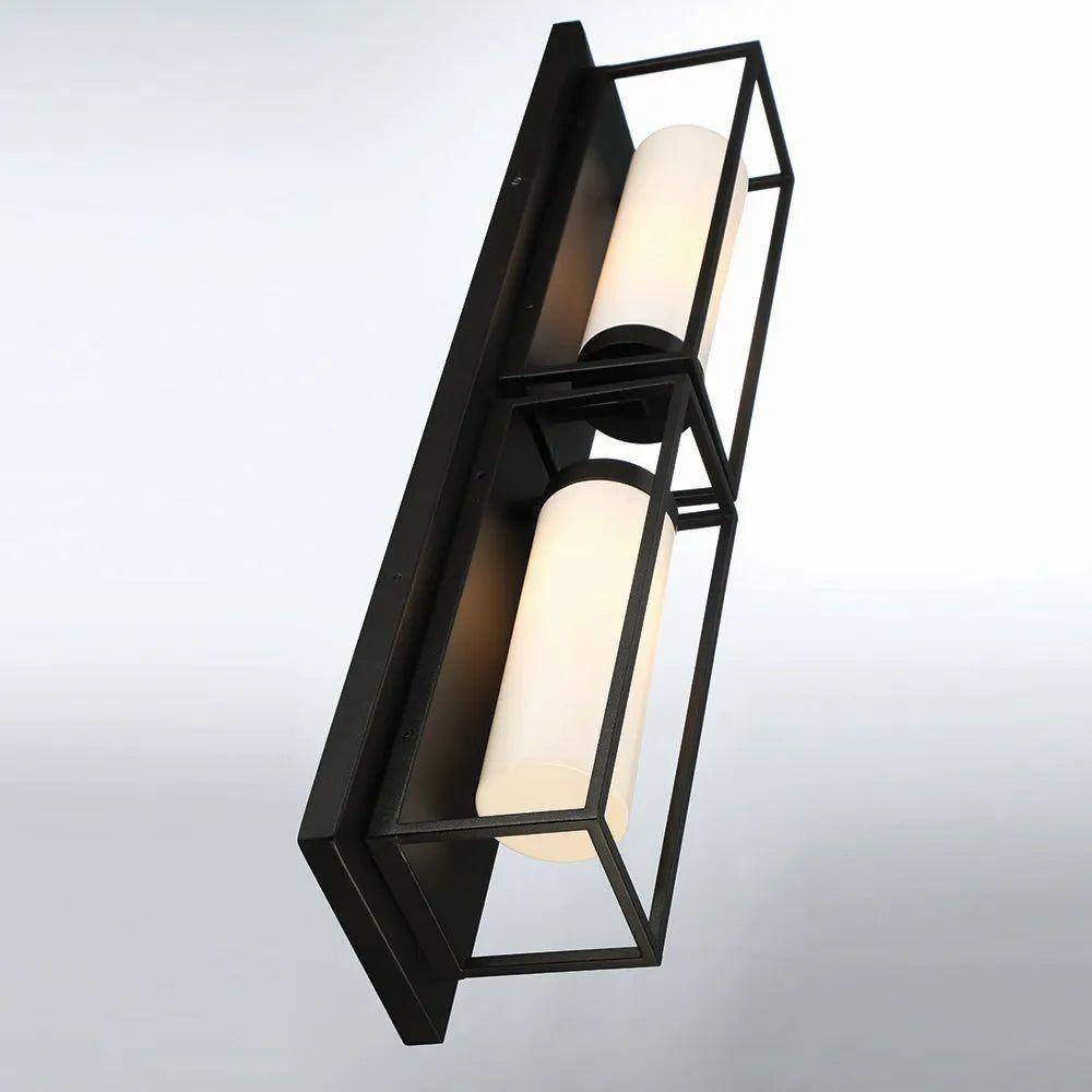 Eurofase - Santana LED Linear Suspension - 31446-013 - Canada Light Shop