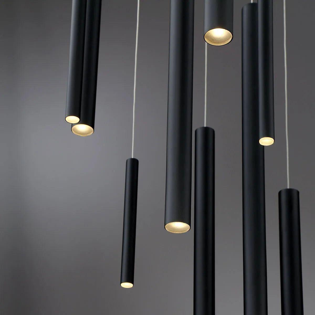 Eurofase - Santana LED Linear Suspension - 31446-013 - Canada Light Shop