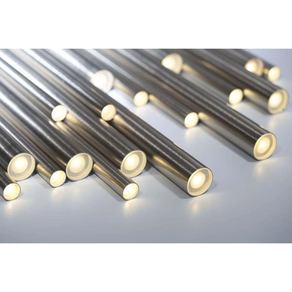 Eurofase - Santana LED Linear Suspension - 31446-013 - Canada Light Shop