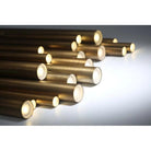 Eurofase - Santana LED Linear Suspension - 31446-013 - Canada Light Shop