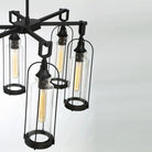 Eurofase - Santana LED Linear Suspension - 31446-013 - Canada Light Shop