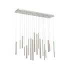 Eurofase - Santana LED Linear Suspension - 31446-023 - Canada Light Shop