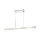 Eurofase - Santi LED Linear Suspension - 34100-011 - Canada Light Shop