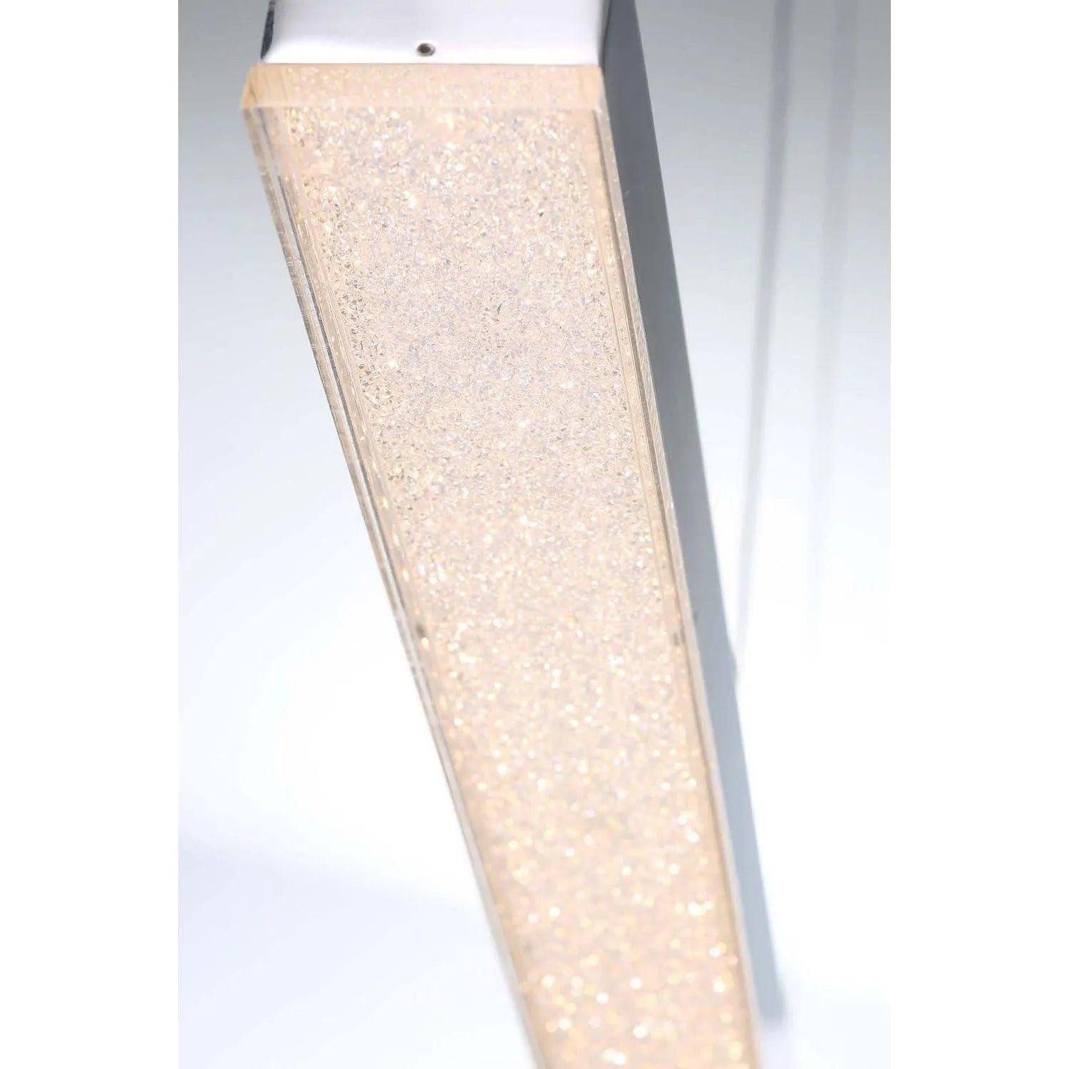 Eurofase - Santi LED Linear Suspension - 34100-011 - Canada Light Shop