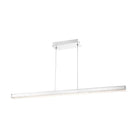 Eurofase - Santi LED Linear Suspension - 34101-018 - Canada Light Shop