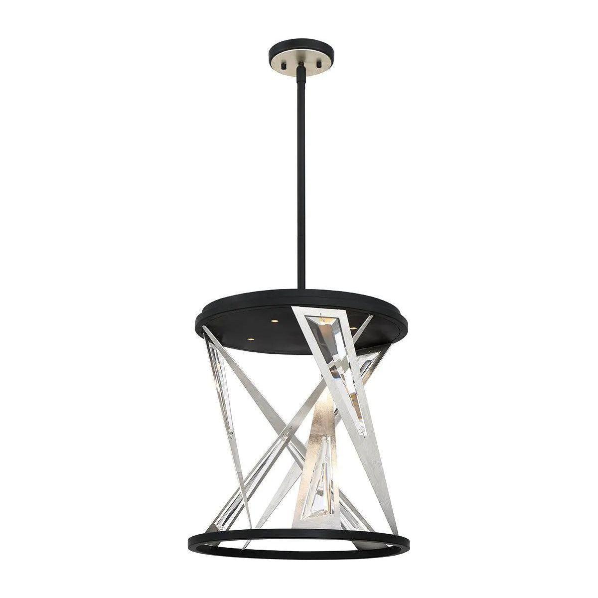 Eurofase - Sarise LED Chandelier - 35643-012 - Canada Light Shop