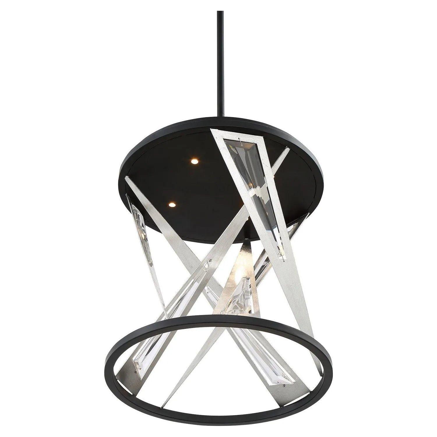Eurofase - Sarise LED Chandelier - 35643-012 - Canada Light Shop