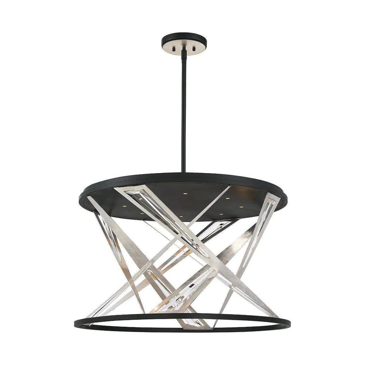 Eurofase - Sarise LED Chandelier - 35644-019 - Canada Light Shop