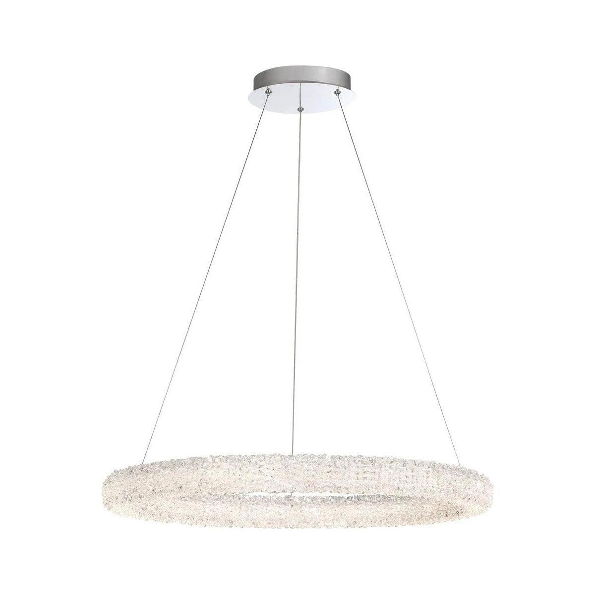 Eurofase - Sassi LED Chandelier - 34153-017 - Canada Light Shop