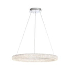 Eurofase - Sassi LED Chandelier - 34153-017 - Canada Light Shop