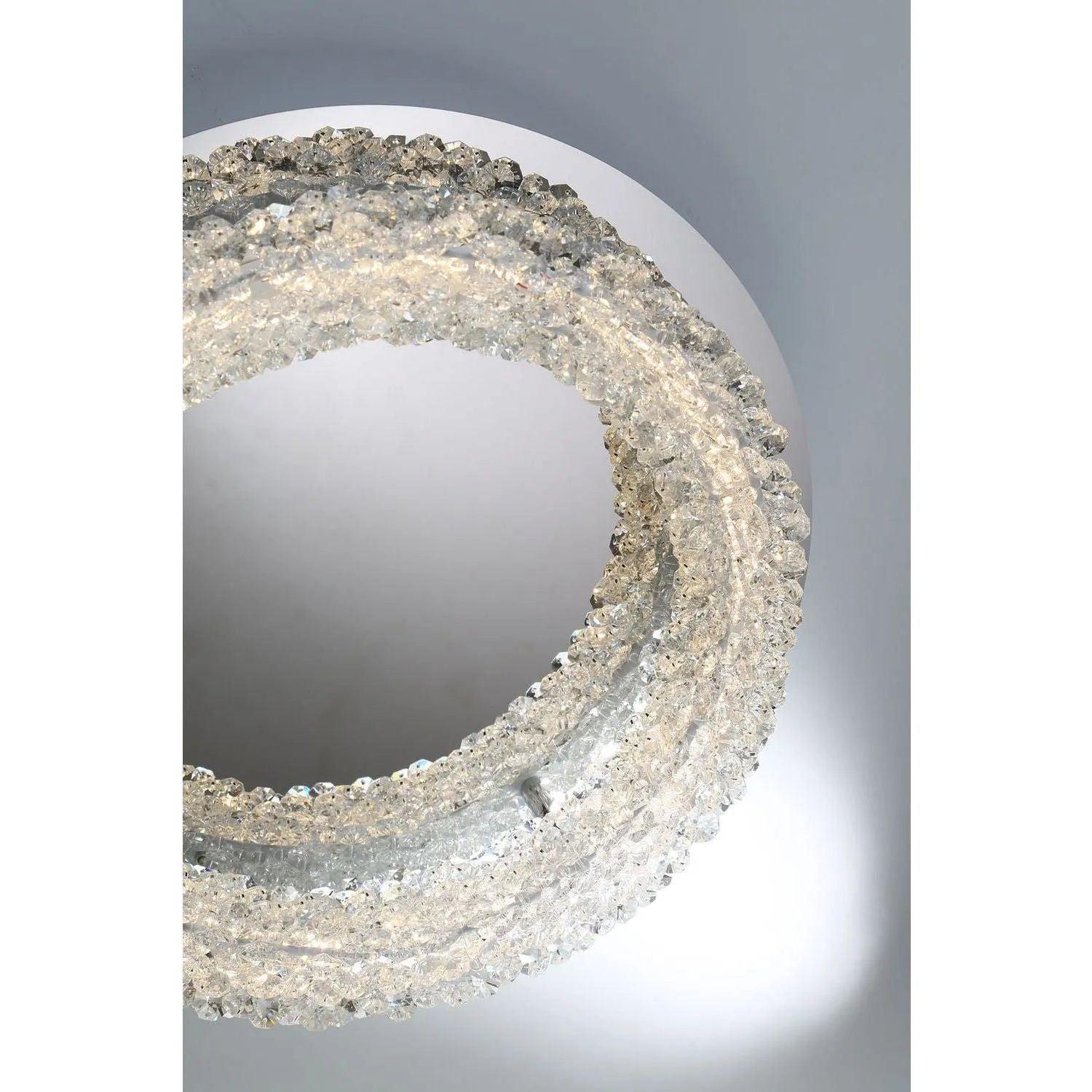 Eurofase - Sassi LED Chandelier - 34153-017 - Canada Light Shop