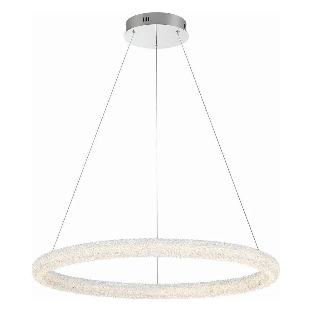 Eurofase - Sassi LED Chandelier - 34153-017 - Canada Light Shop