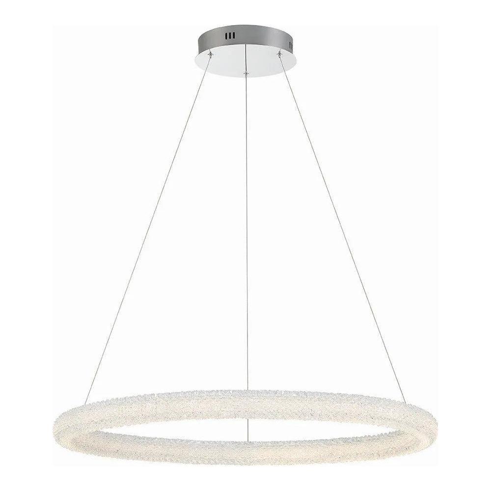 Eurofase - Sassi LED Chandelier - 43924-011 - Canada Light Shop