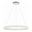 Eurofase - Sassi LED Chandelier - 43924-011 - Canada Light Shop