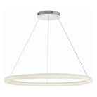 Eurofase - Sassi LED Chandelier - 43925-018 - Canada Light Shop