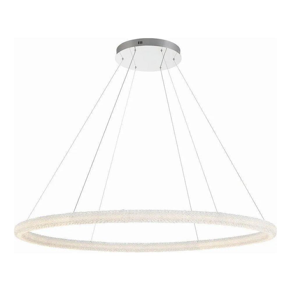 Eurofase - Sassi LED Chandelier - 43926-015 - Canada Light Shop