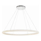 Eurofase - Sassi LED Chandelier - 43926-015 - Canada Light Shop
