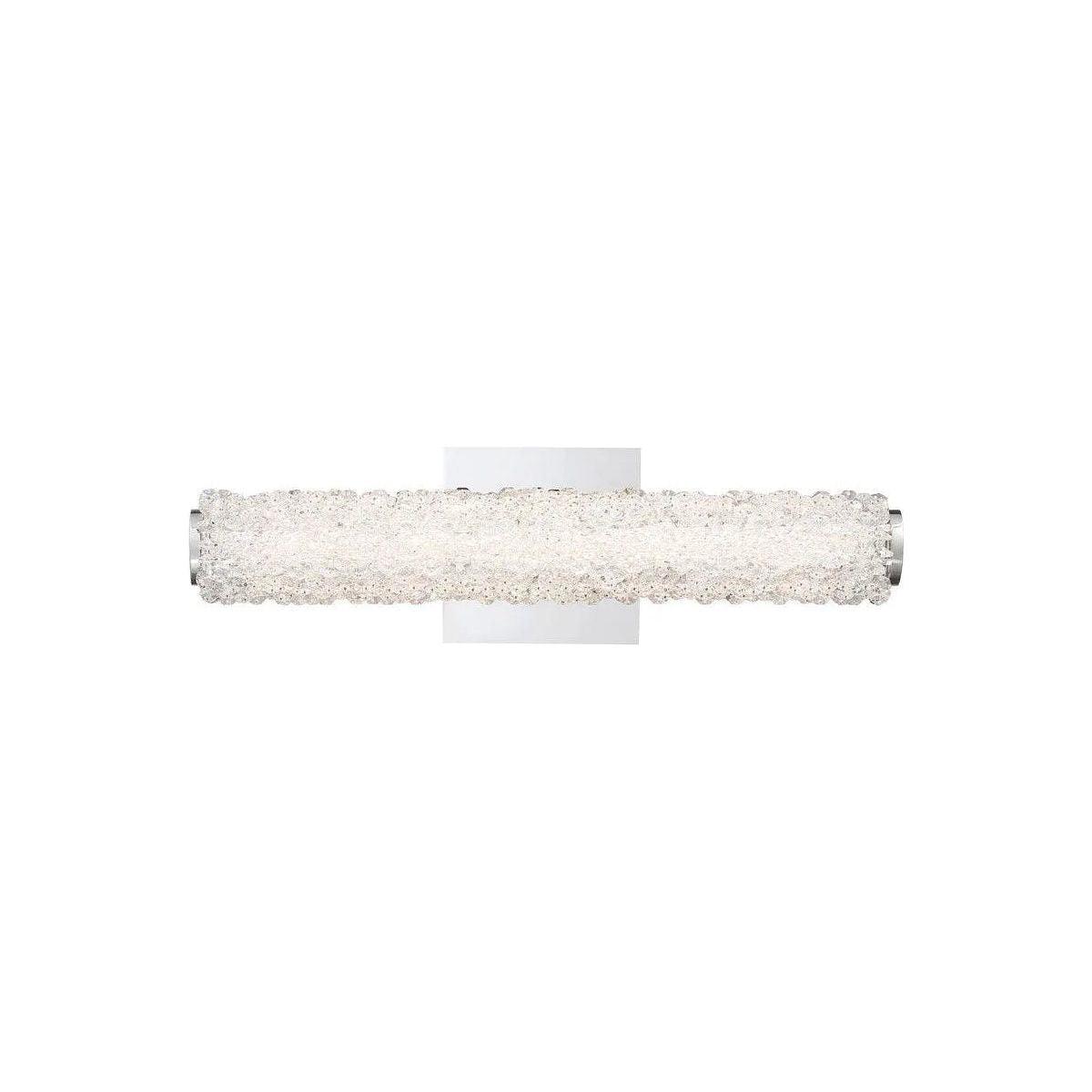 Eurofase - Sassi LED Wall Sconce - 34156-018 - Canada Light Shop