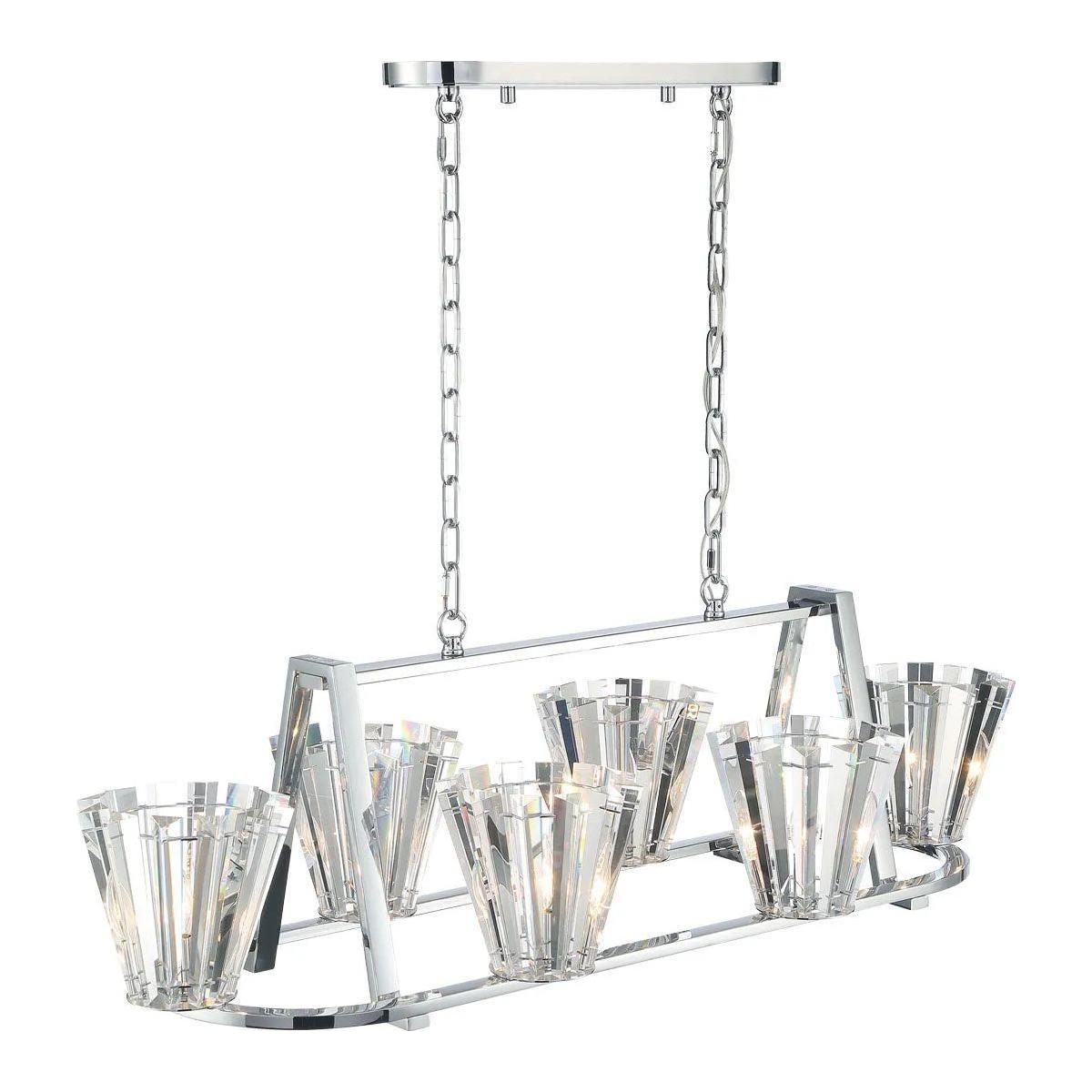 Eurofase - Sassi LED Wall Sconce - 34156-018 - Canada Light Shop