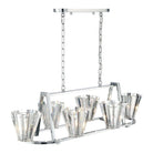 Eurofase - Sassi LED Wall Sconce - 34156-018 - Canada Light Shop
