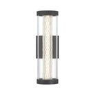 Eurofase - Savron LED Outdoor Wall Sconce - 46696-014 - Canada Light Shop