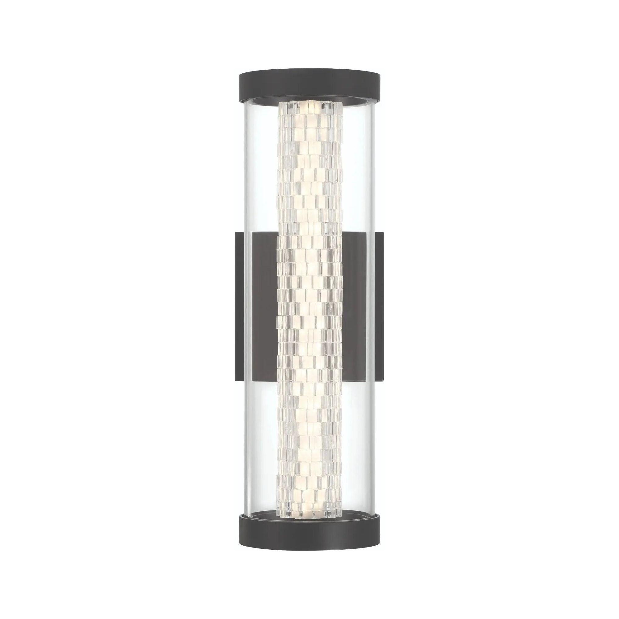 Eurofase - Savron LED Outdoor Wall Sconce - 46696-014 - Canada Light Shop