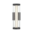 Eurofase - Savron LED Outdoor Wall Sconce - 46696-014 - Canada Light Shop