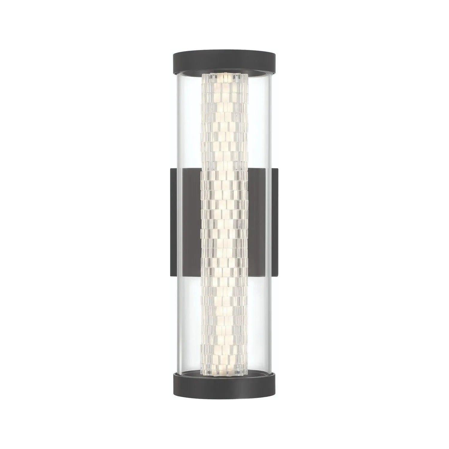 Eurofase - Savron LED Outdoor Wall Sconce - 46696-014 - Canada Light Shop