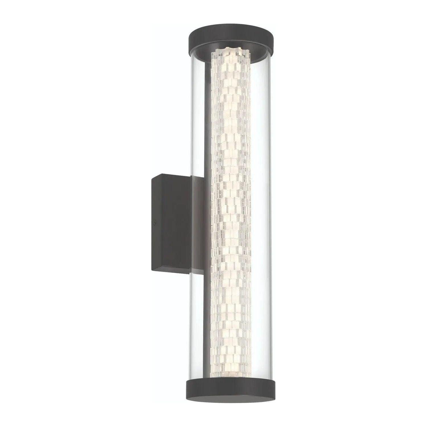 Eurofase - Savron LED Outdoor Wall Sconce - 46696-014 - Canada Light Shop