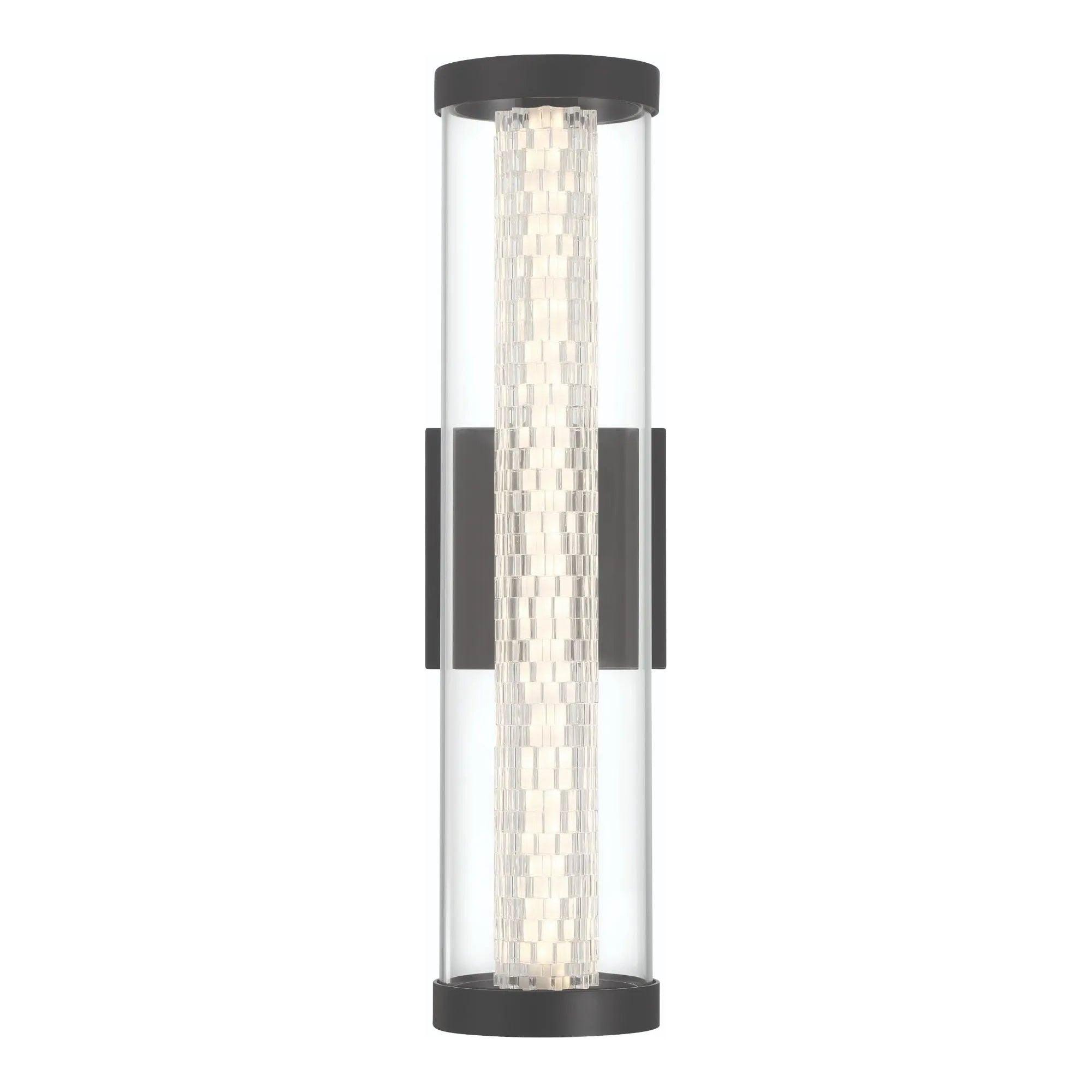 Eurofase - Savron LED Outdoor Wall Sconce - 46808-011 - Canada Light Shop