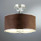 Eurofase - Savvy Semi-Flush Mount - 15330-021 - Canada Light Shop