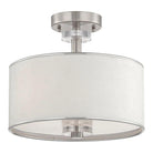 Eurofase - Savvy Semi-Flush Mount - 15330-045 - Canada Light Shop