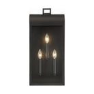 Eurofase - Sawyer Outdoor Wall Sconce - 41968-017 - Canada Light Shop