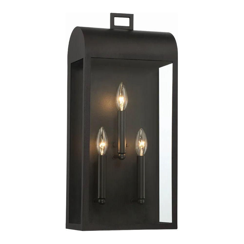 Eurofase - Sawyer Outdoor Wall Sconce - 41968-017 - Canada Light Shop
