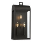 Eurofase - Sawyer Outdoor Wall Sconce - 41968-017 - Canada Light Shop