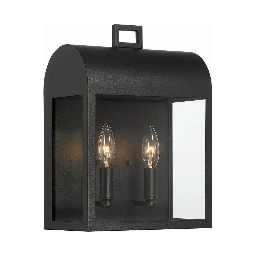 Eurofase - Sawyer Outdoor Wall Sconce - 41968-017 - Canada Light Shop