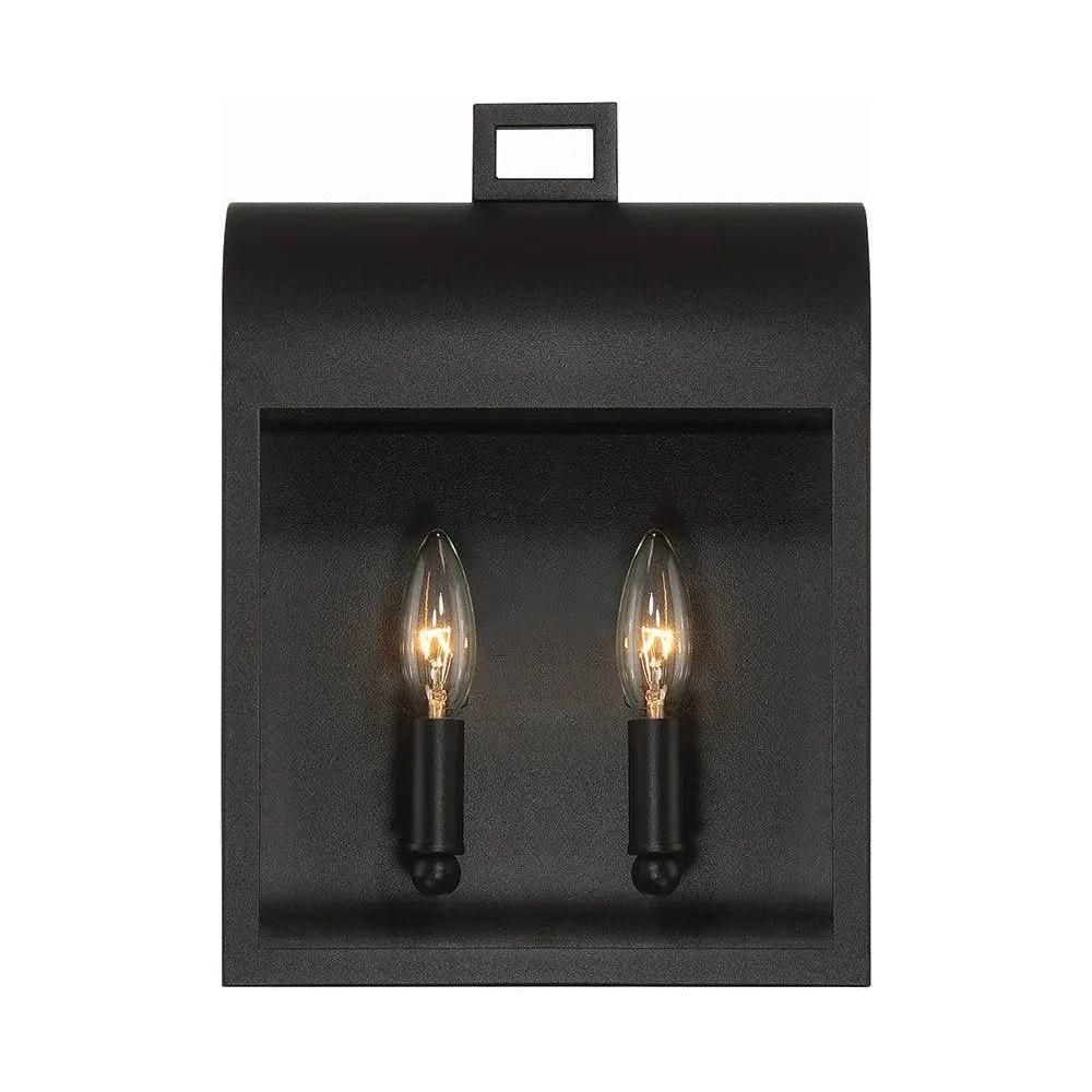 Eurofase - Sawyer Outdoor Wall Sconce - 41969-014 - Canada Light Shop