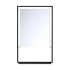 Eurofase - Sayora LED Mirror - 37136-017 - Canada Light Shop