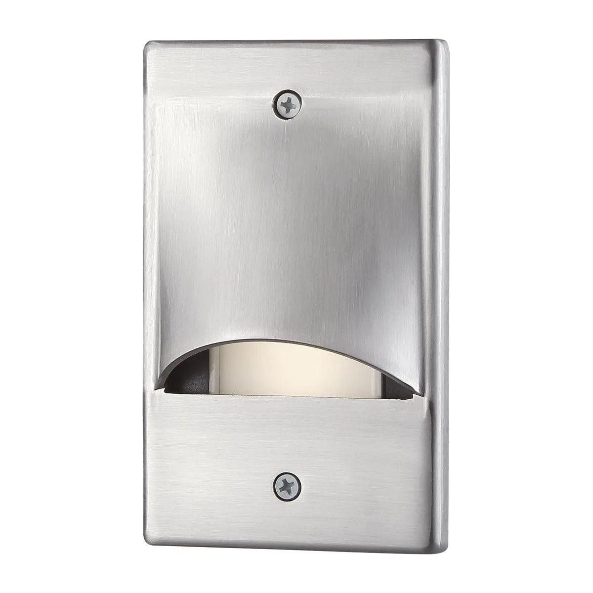 Eurofase - Scoop Trim LED Step Light - 36038-015 - Canada Light Shop