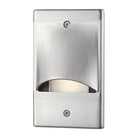 Eurofase - Scoop Trim LED Step Light - 36038-015 - Canada Light Shop