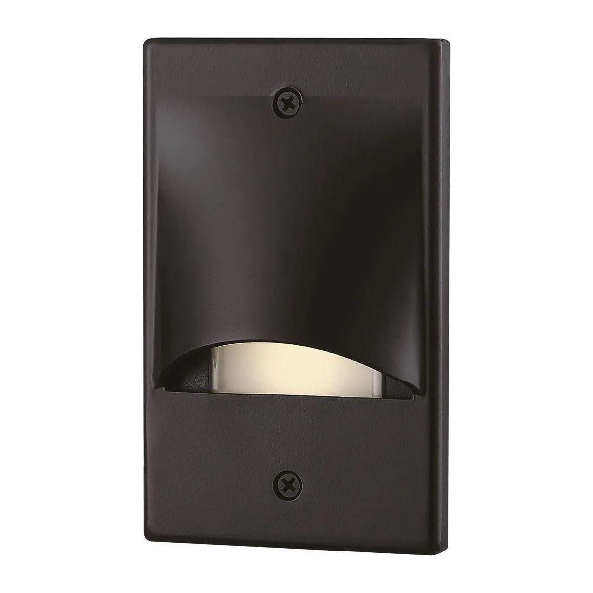 Eurofase - Scoop Trim LED Step Light - 36038-026 - Canada Light Shop