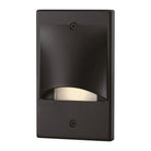 Eurofase - Scoop Trim LED Step Light - 36038-026 - Canada Light Shop