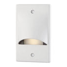 Eurofase - Scoop Trim LED Step Light - 36038-032 - Canada Light Shop