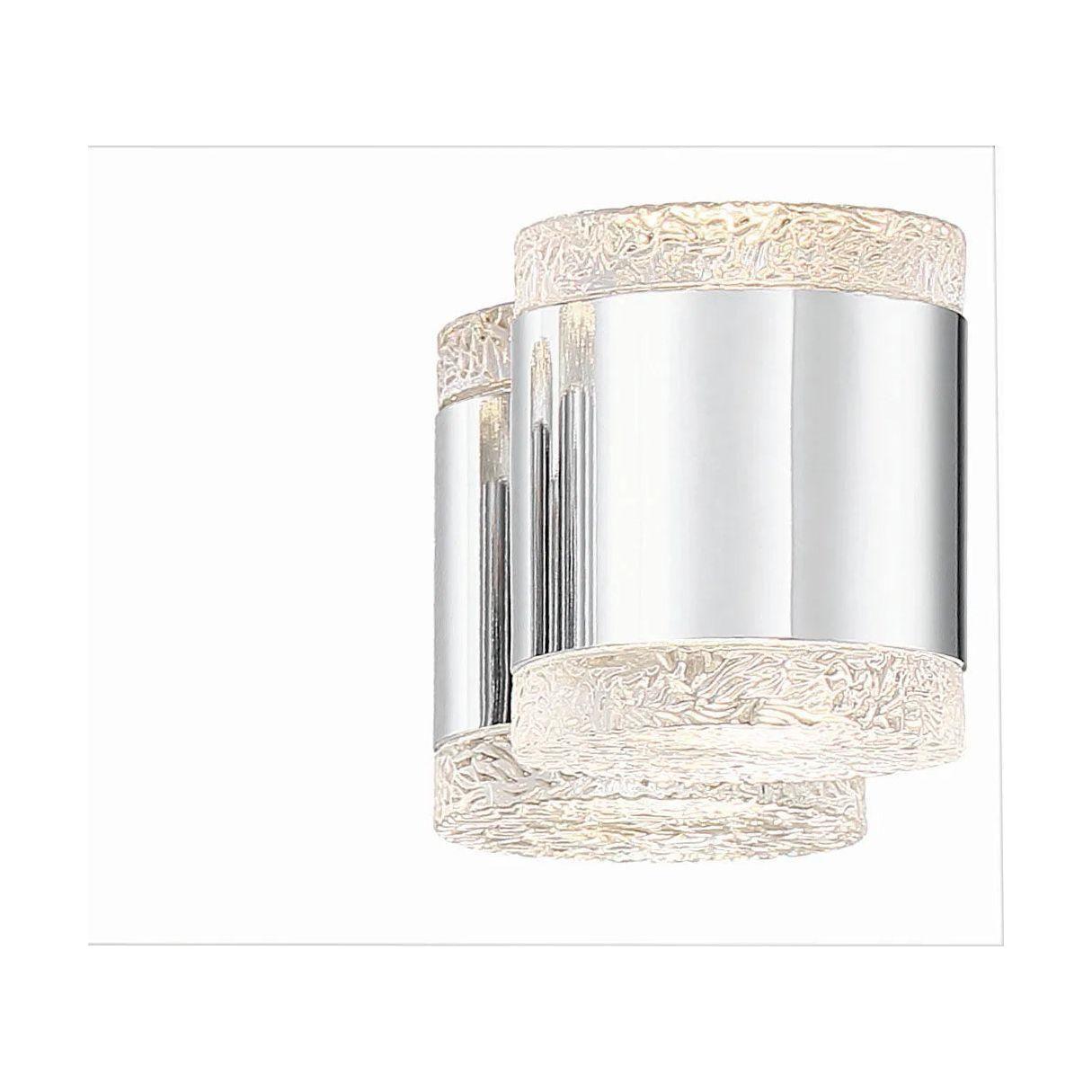 Eurofase - Seaton LED Bathbar - 35685-012 - Canada Light Shop