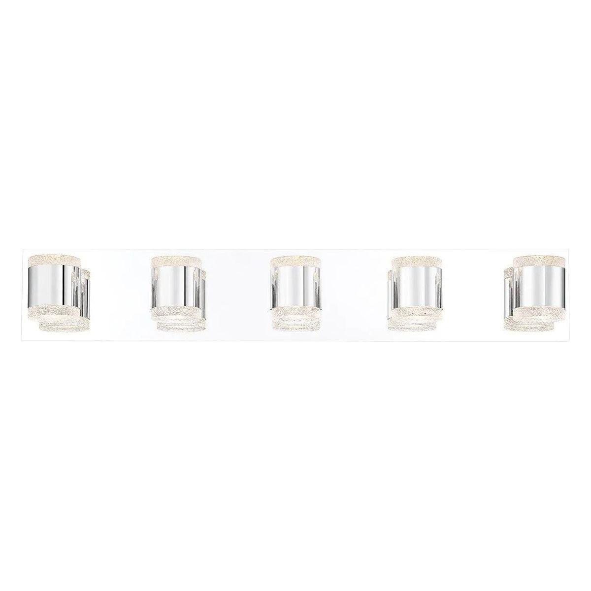 Eurofase - Seaton LED Bathbar - 35687-016 - Canada Light Shop