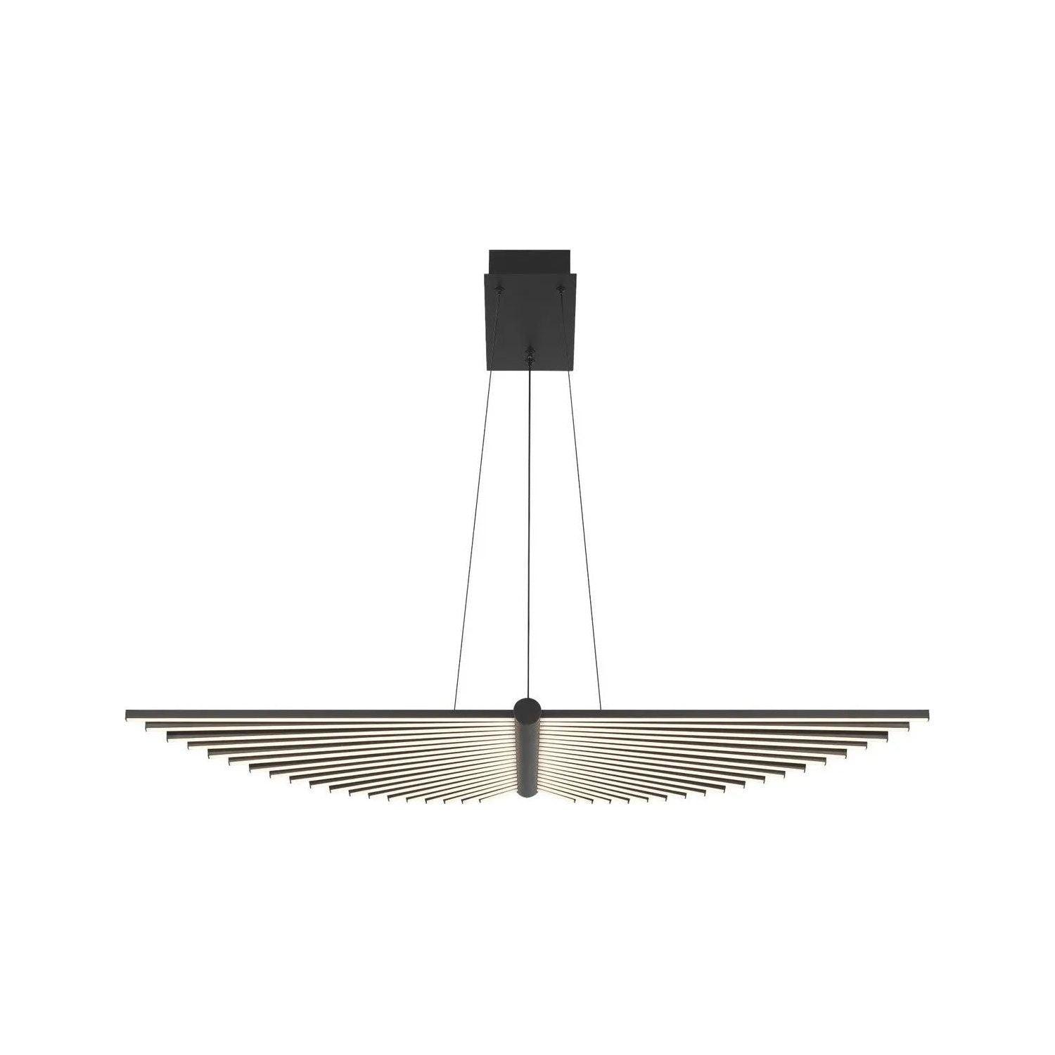 Eurofase - Seraph LED Chandelier - 46344-014 - Canada Light Shop