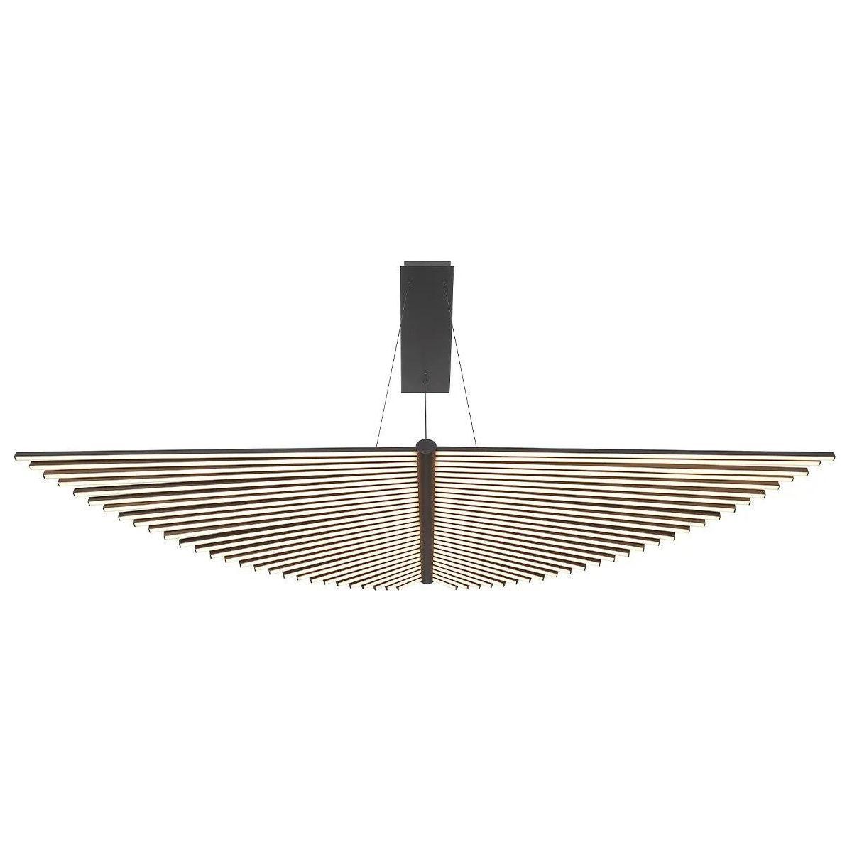 Eurofase - Seraph LED Chandelier - 46344-014 - Canada Light Shop